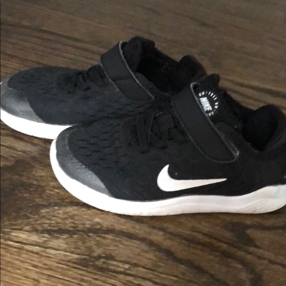 nike free run preschool
